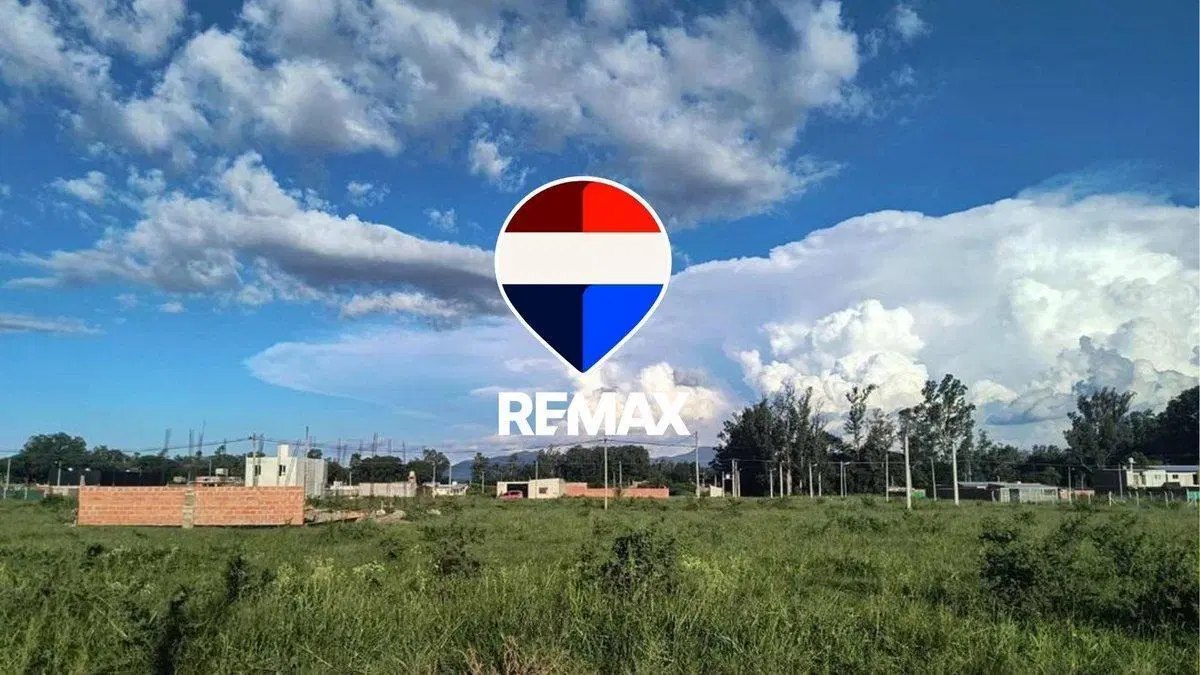 TERRENO VENTA BUEN CLIMA ATOCHA 3