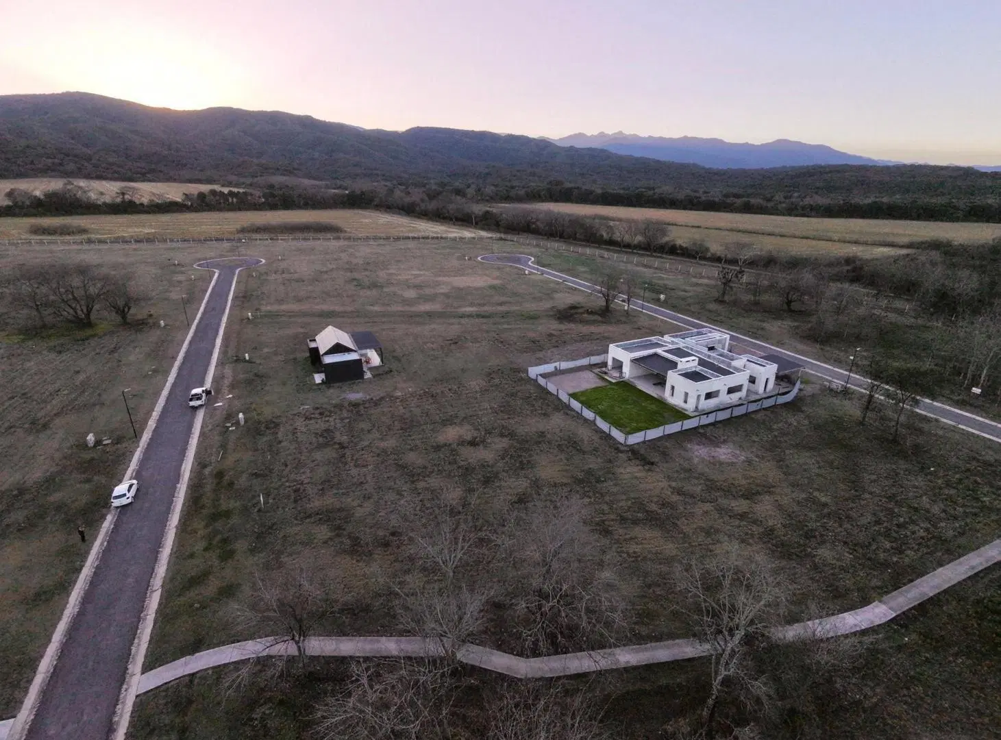 VENTA TERRENO LA ARBOLADA - CIRC. OESTE 2