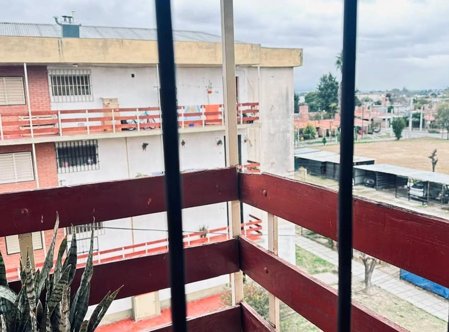 VENTA DEPARTAMENTO AMPLIACIÓN INTERSINDICAL 2 DOR 8