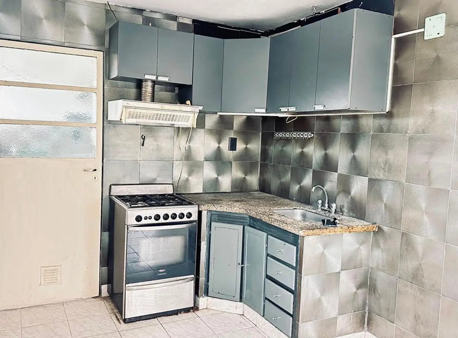VENTA DEPARTAMENTO AMPLIACIÓN INTERSINDICAL 2 DOR 5