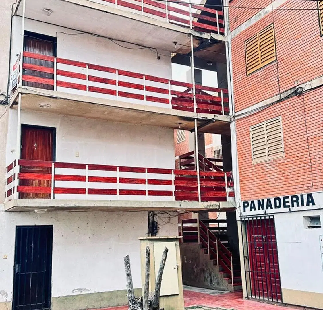 VENTA DEPARTAMENTO AMPLIACIÓN INTERSINDICAL 2 DOR 4