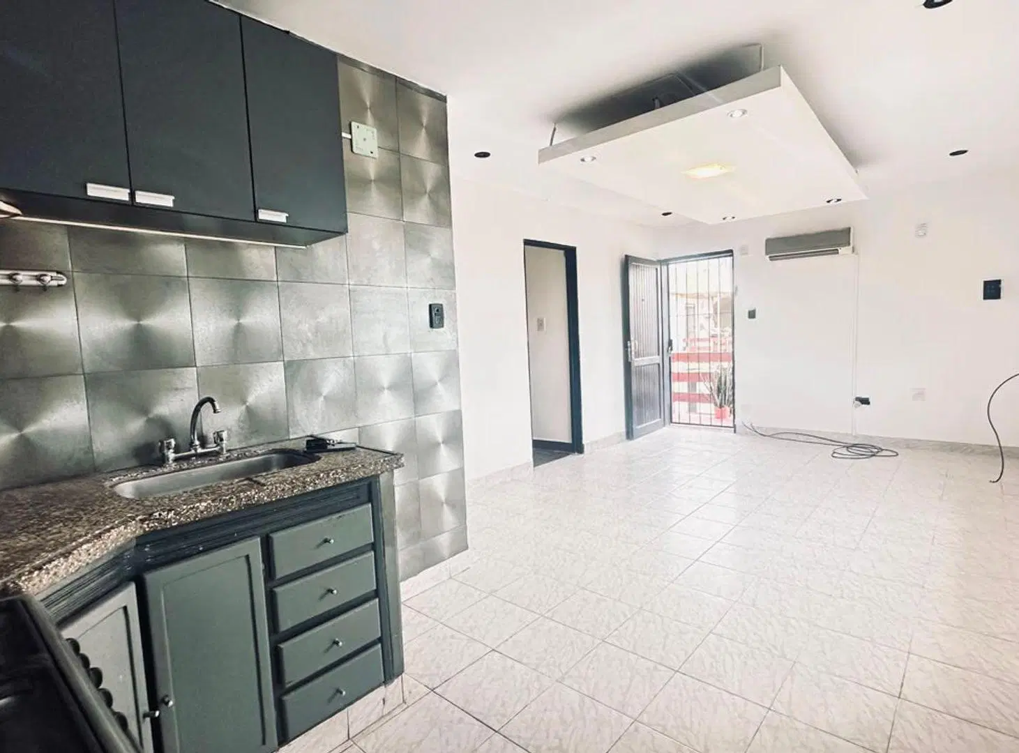 VENTA DEPARTAMENTO AMPLIACIÓN INTERSINDICAL 2 DOR 5