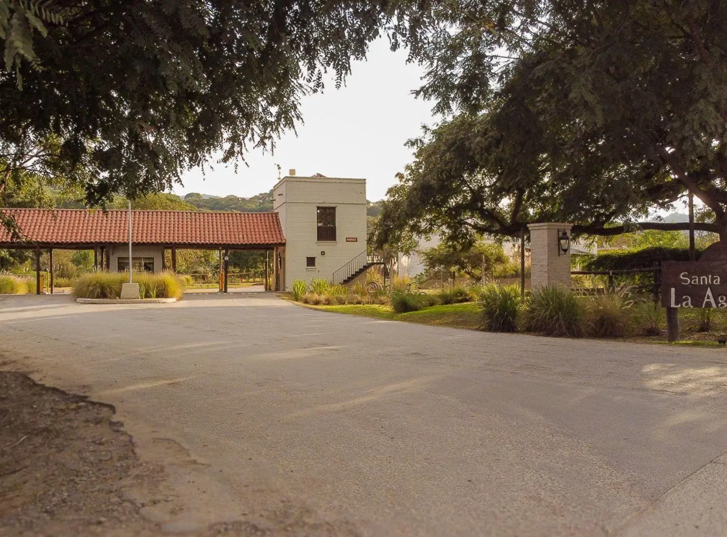 VENTA TERRENO EN LA AGUADA, SAN LORENZO CHICO 5