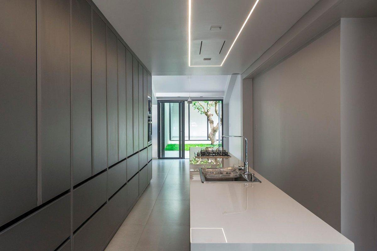 Foto de CASA 3 DORMITORIOS VENTA TRES CERRITOS A ESTRENAR, imagen 5
