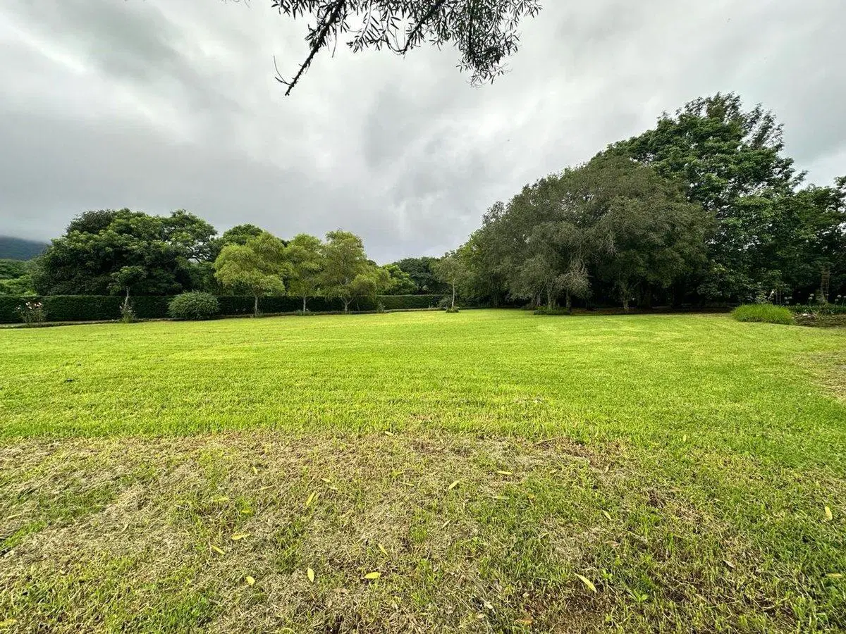TERRENO VENTA DE 2170M2 LESSER CASTELLANOS 5