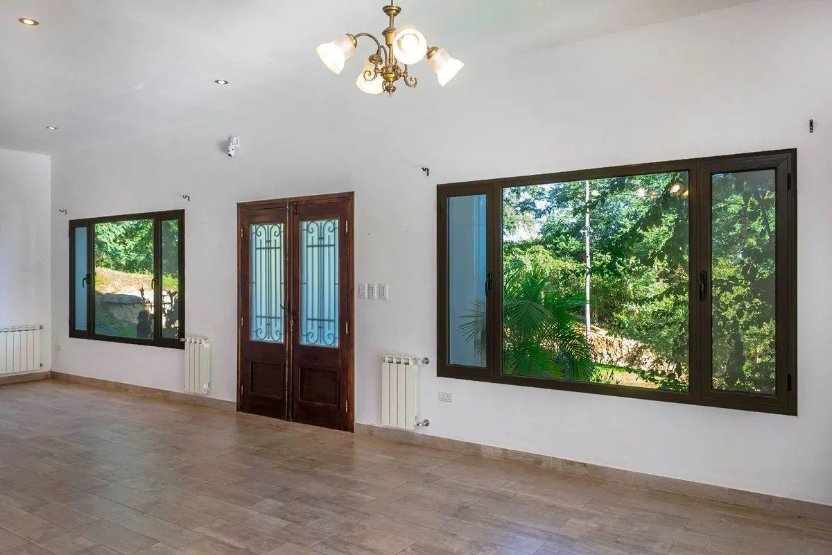 CASA VENTA CLUB DE CAMPO EL TIPAL 5 DORM PILETA 4