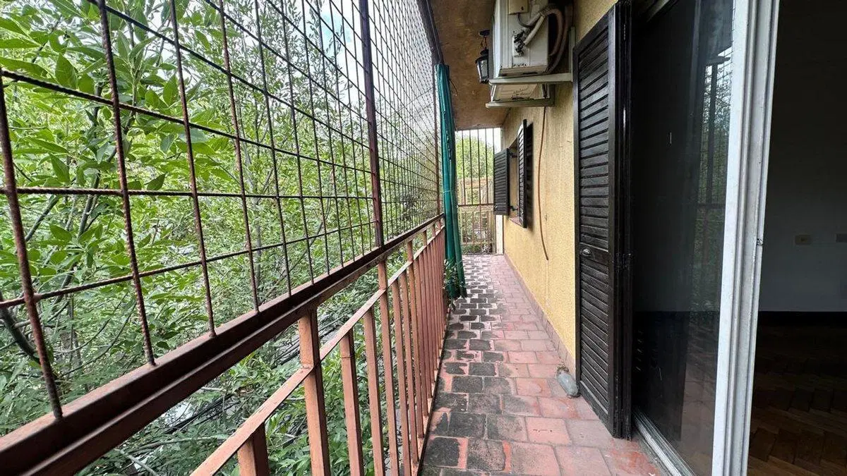 DEPARTAMENTO 3 DORMITORIOS VENTA MACROCENTRO 4