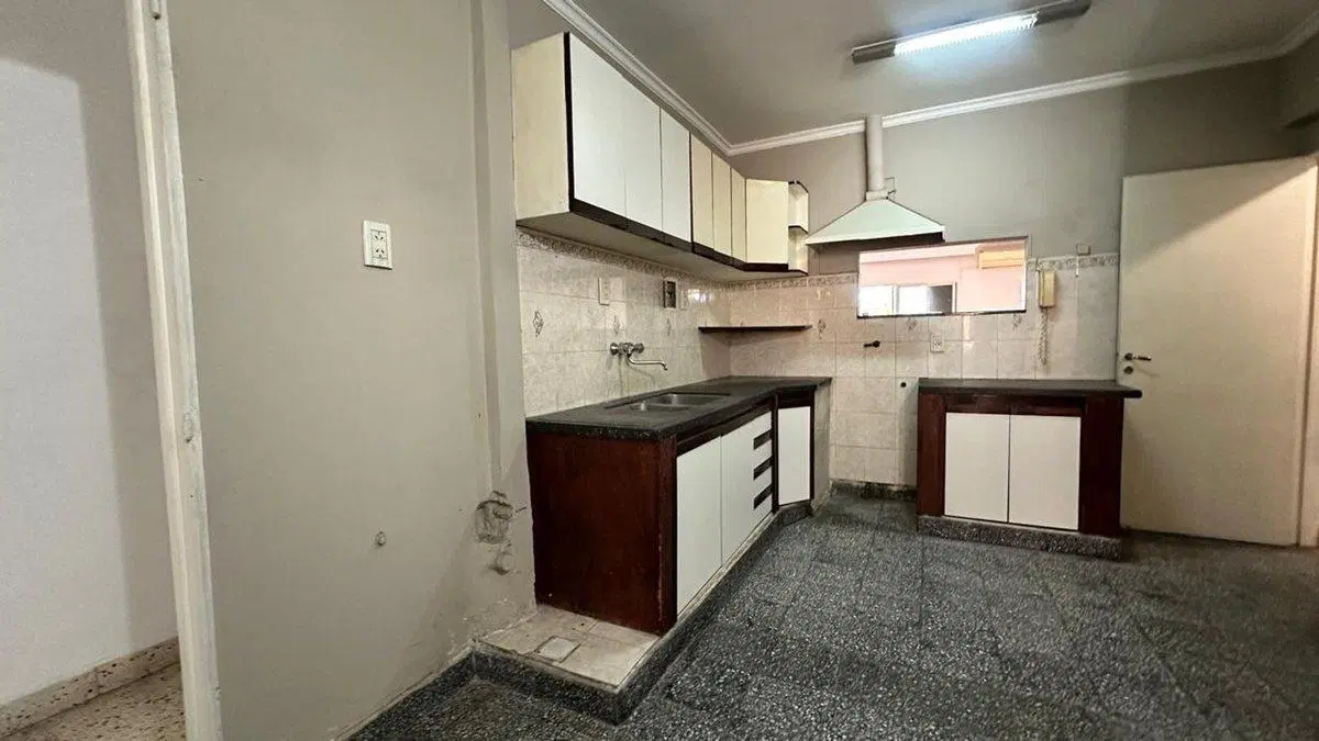 DEPARTAMENTO 3 DORMITORIOS VENTA MACROCENTRO 5