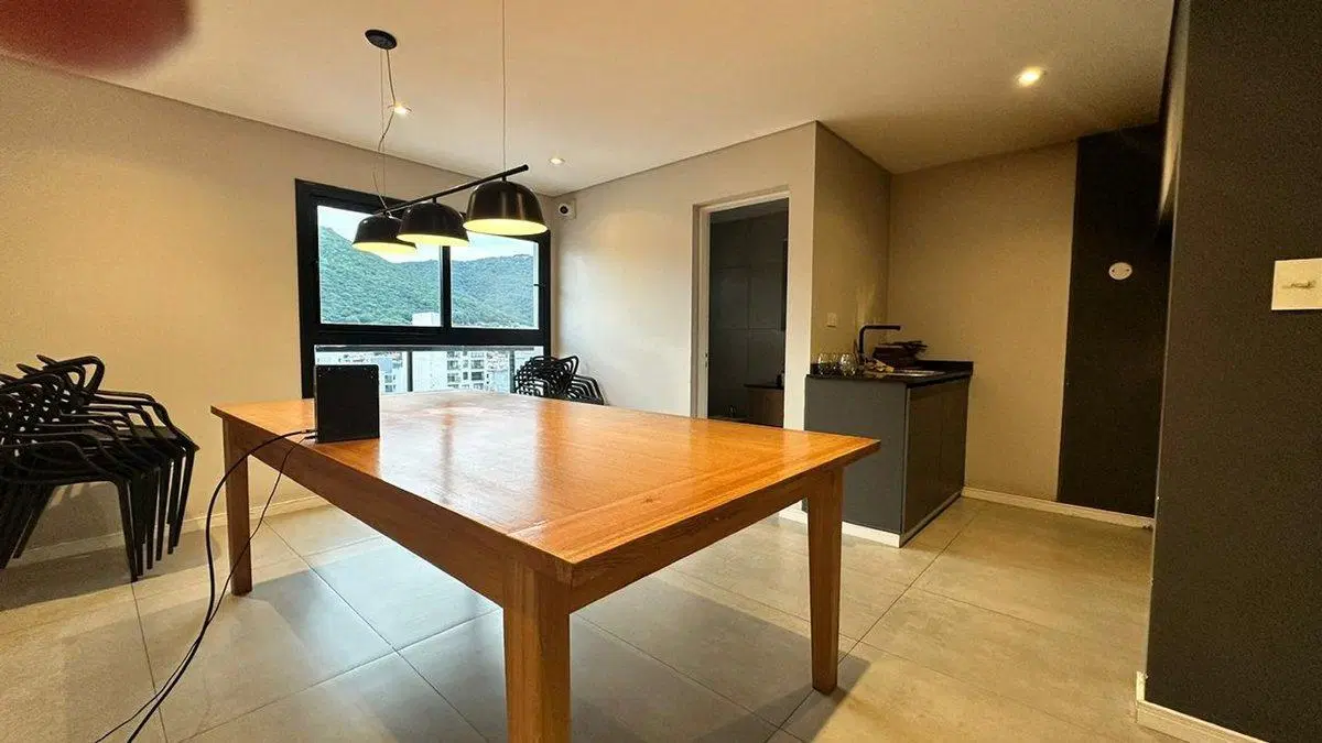 DEPARTAMENTO VENTA 1 DORMITORIO + AMENITIES 5