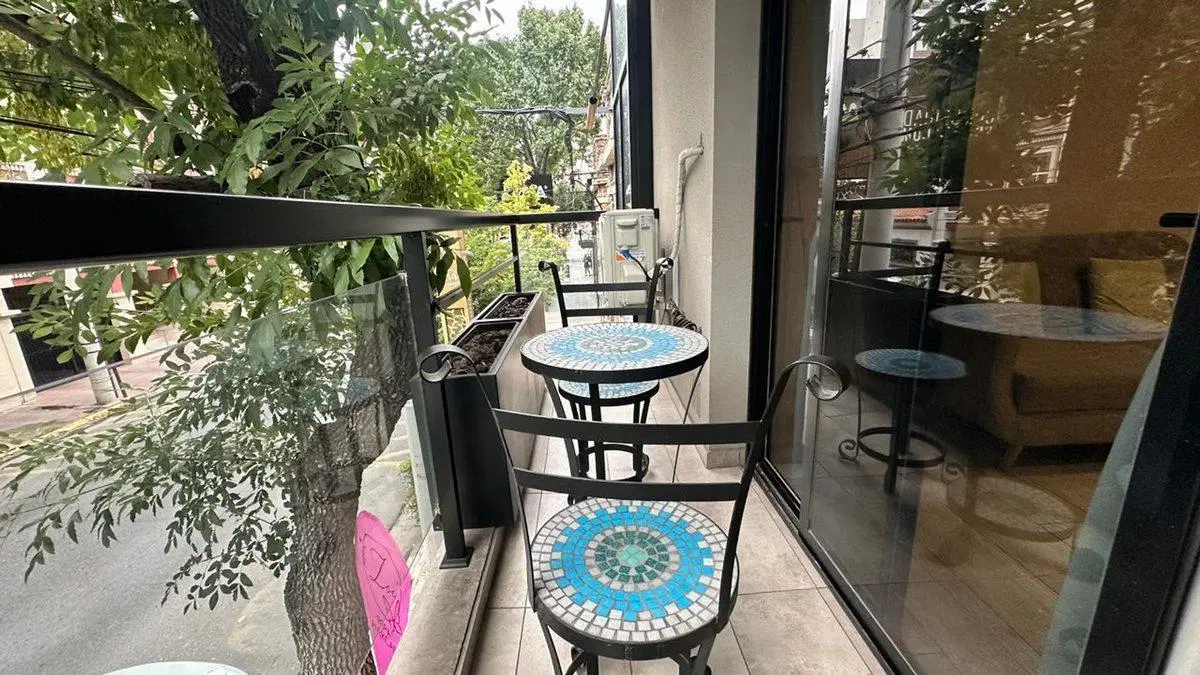 DEPARTAMENTO VENTA 1 DORMITORIO + AMENITIES 8