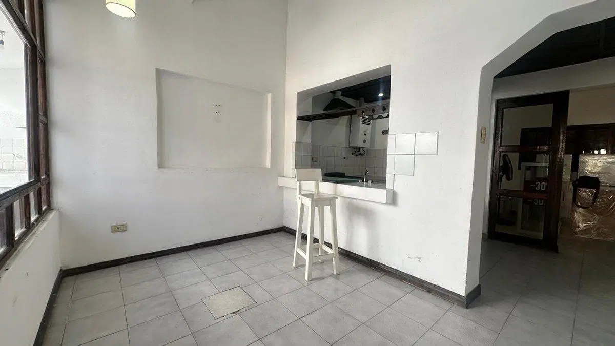 CASA VENTA TRES CERRITOS 2 DORM ZONA SPORTING 4