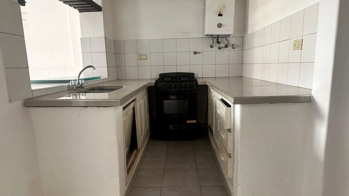 CASA VENTA TRES CERRITOS 2 DORM ZONA SPORTING 8