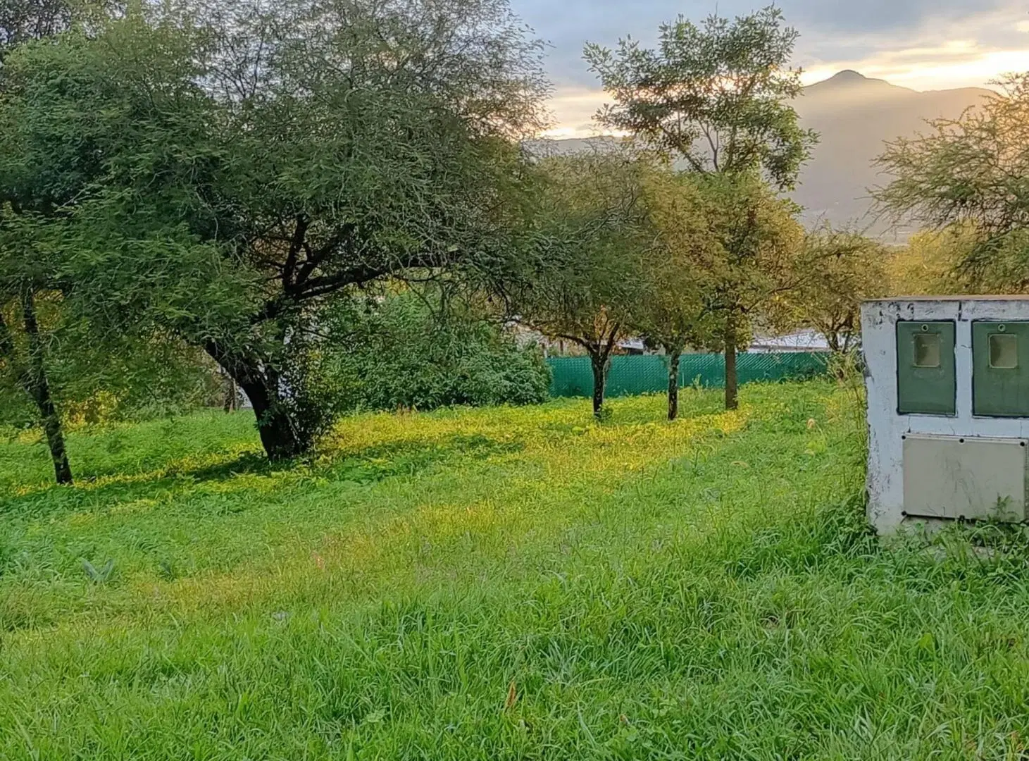TERRENO VENTA EN VERTIENTES A METROS DEL INGRESO 2