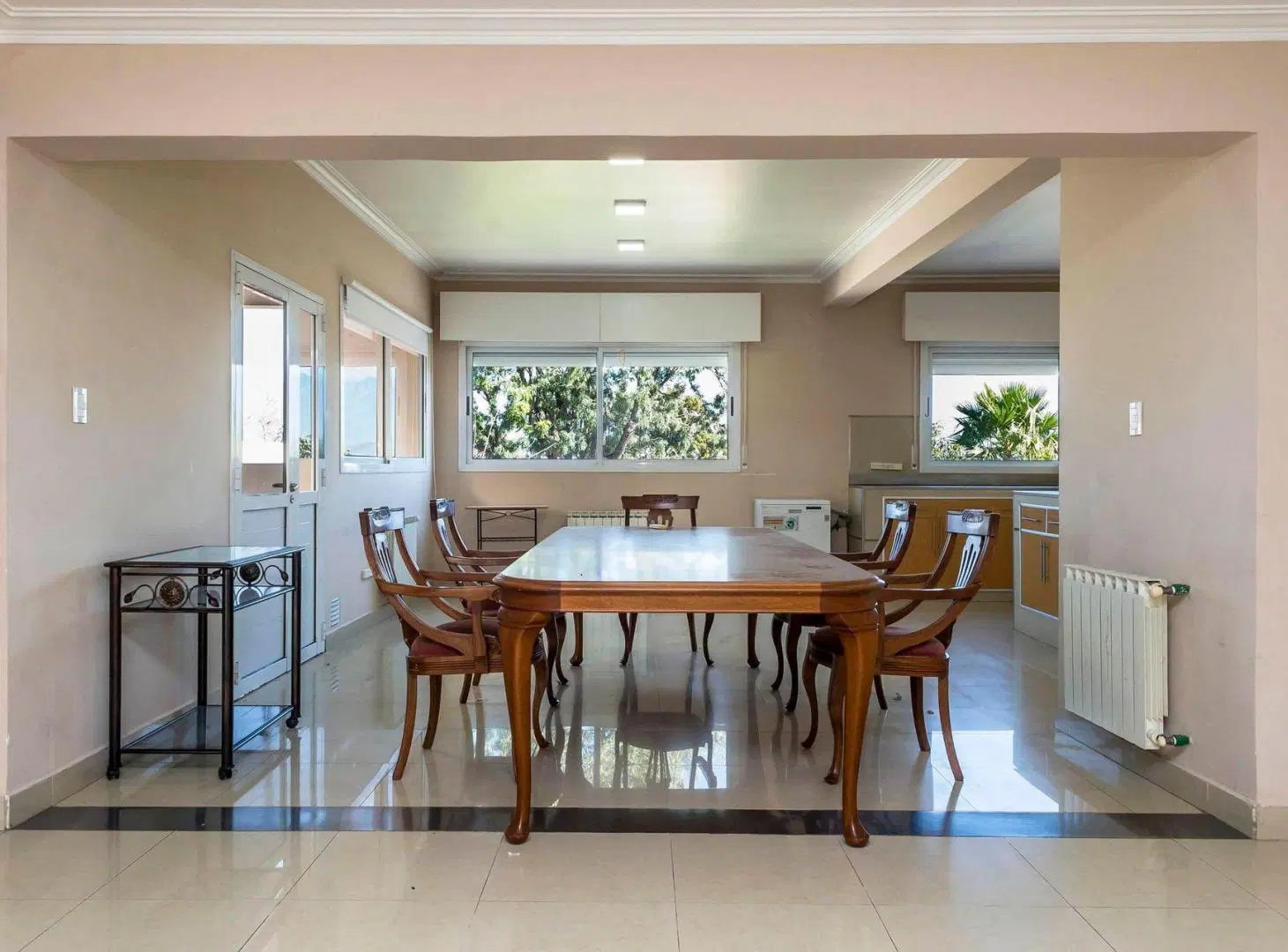 CASA VENTA TRES CERRITOS CON PILETA ZONA SPORTING 8
