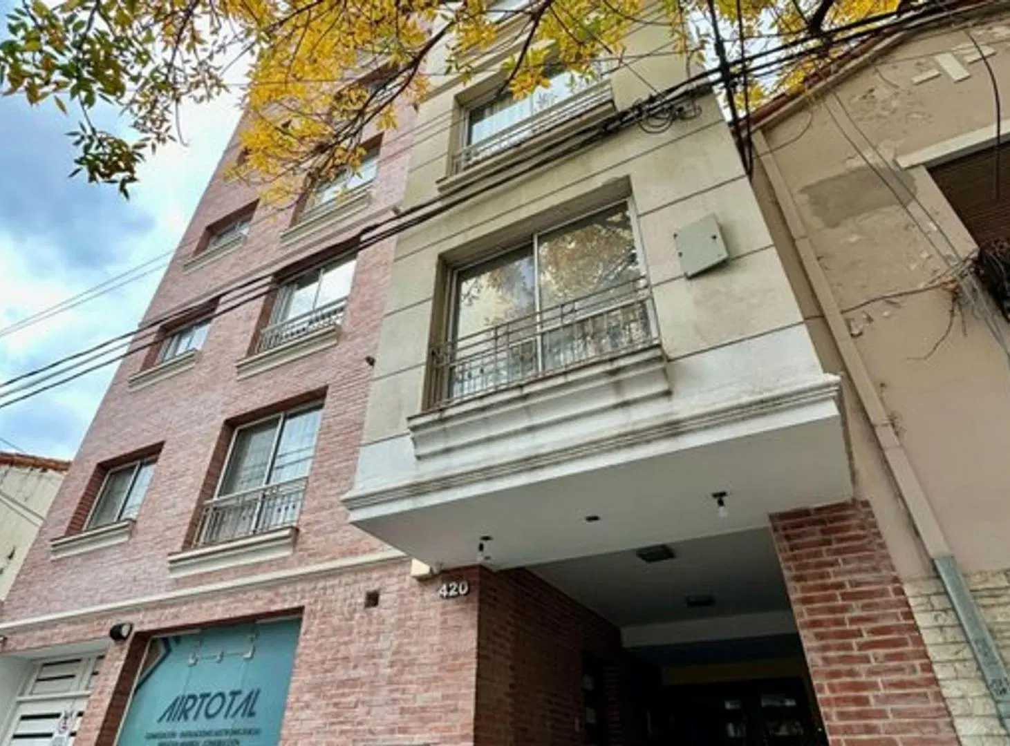 VENTA DEPARTAMENTOS DOS DORMITORIOS CENTRO 8