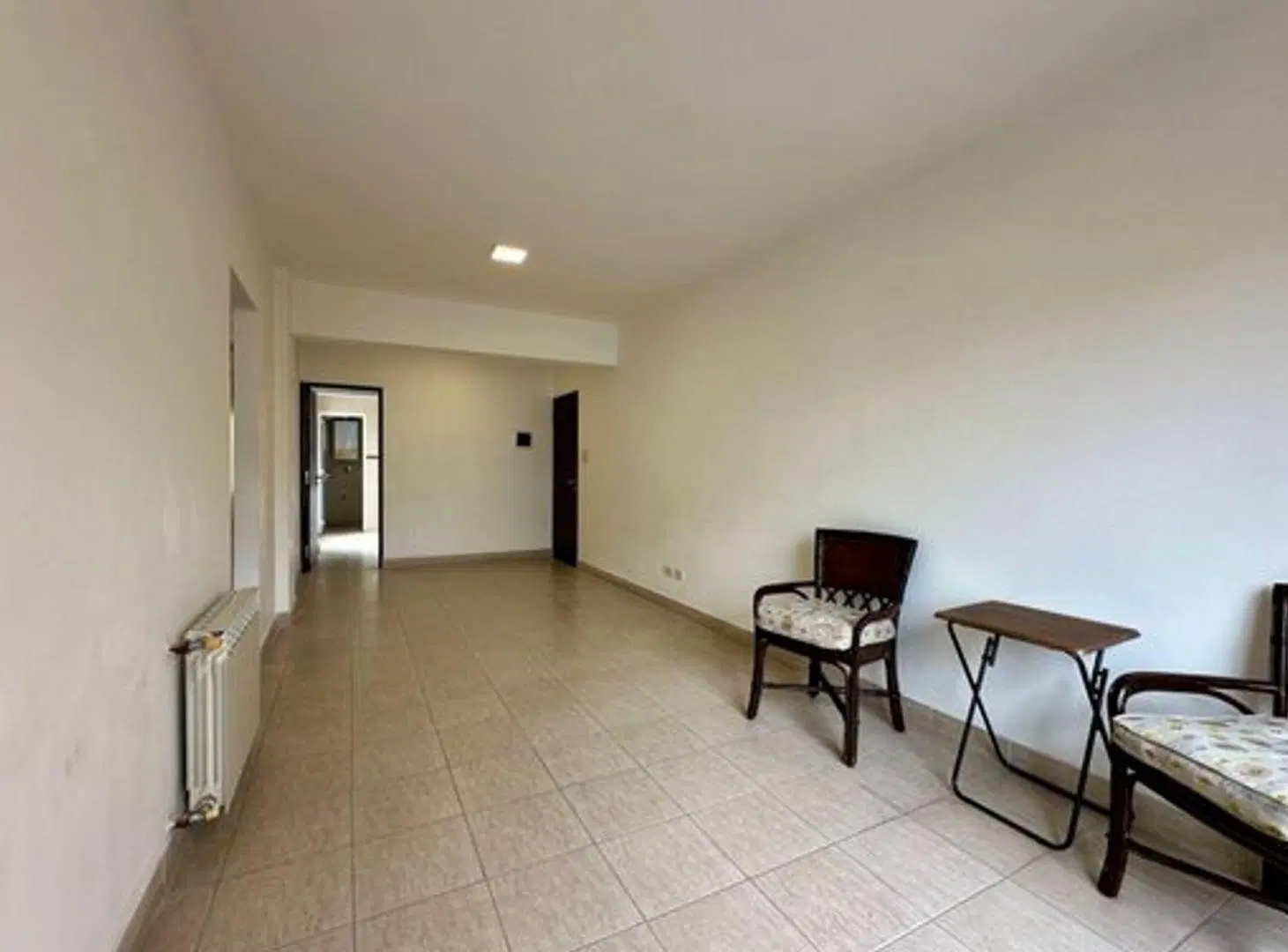 VENTA DEPARTAMENTOS DOS DORMITORIOS CENTRO 4
