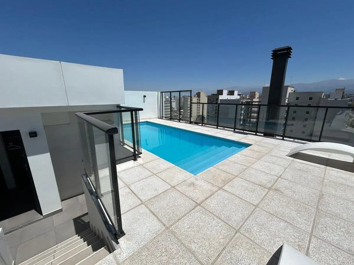 EN VENTA DEPARTAMENTO A ESTRENAR - EDIFICIO AMIDA 2