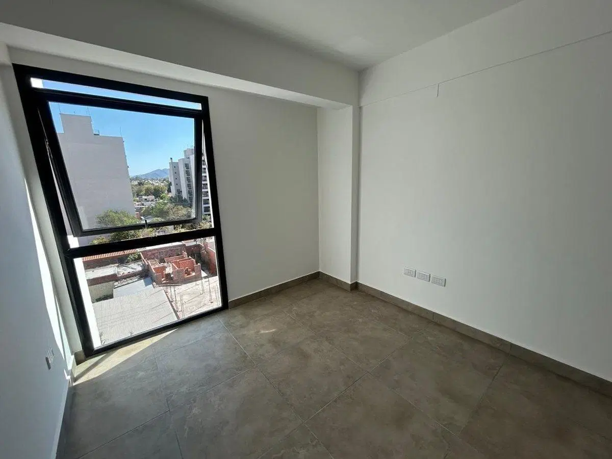 EN VENTA DEPARTAMENTO A ESTRENAR - EDIFICIO AMIDA 4