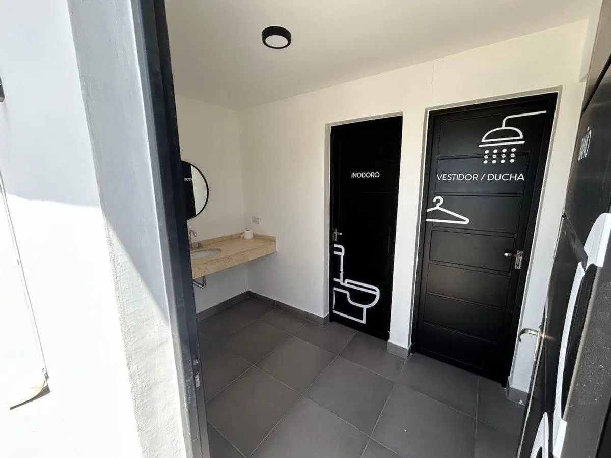 EN VENTA DEPARTAMENTO A ESTRENAR - EDIFICIO AMIDA 5