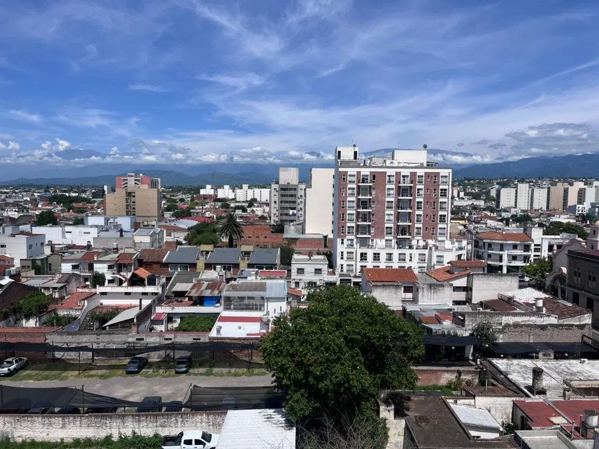 VENTA DEPARTAMENTO MACROCENTRO 1 DORMITORIO 8