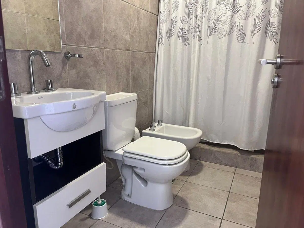 VENTA DEPARTAMENTO MACROCENTRO 1 DORMITORIO 5