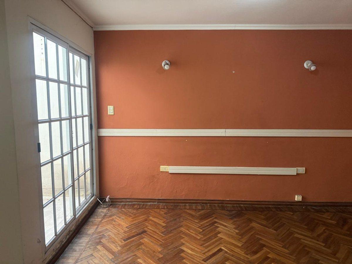 Foto de ALQUILER DPTO CENTRO USO COMERCIAL O PROF 4 AMBIEN, imagen 3