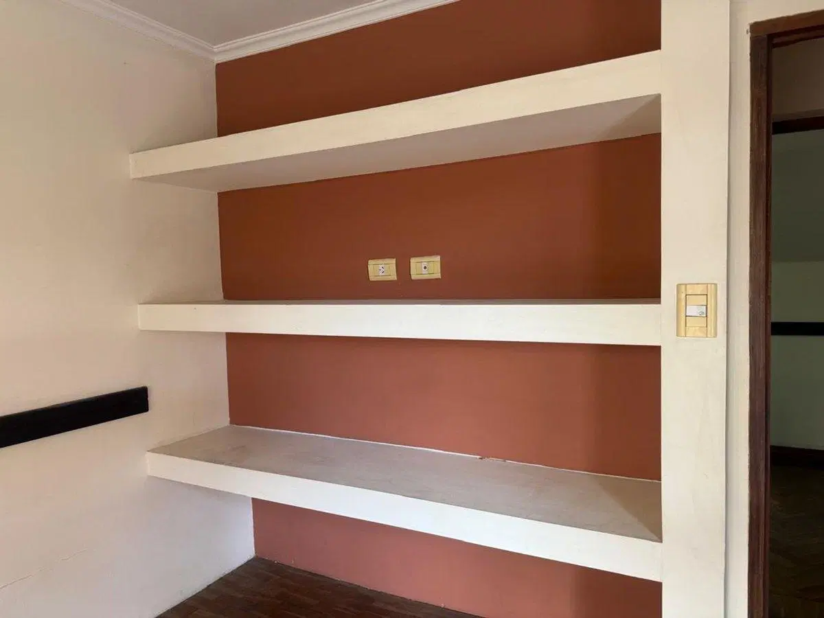 ALQUILER DPTO CENTRO USO COMERCIAL O PROF 4 AMBIEN 8