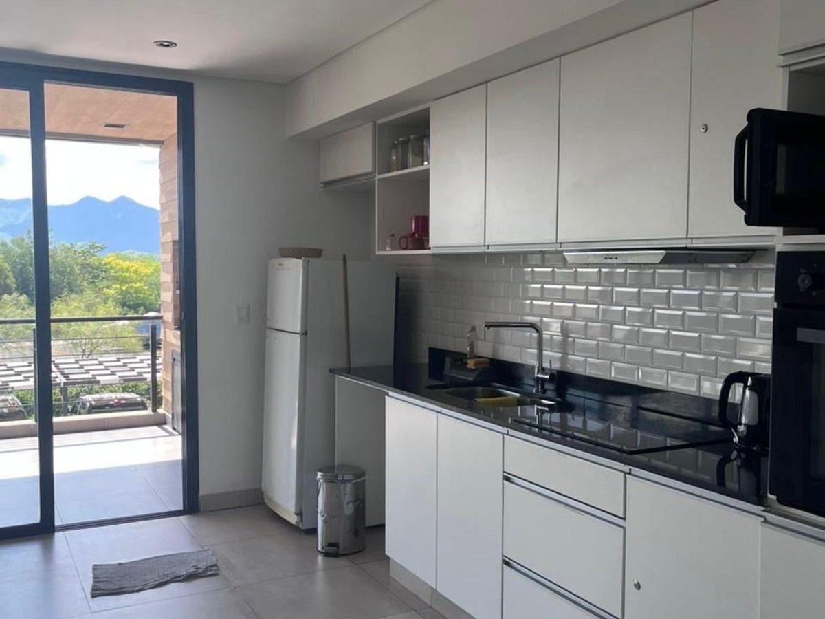 Foto de DEPARTAMENTO 2 DORMITORIOS CHAPITEL, imagen 3