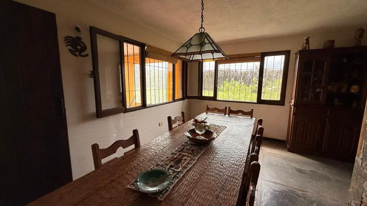 VENTA CASA LA MERCED CHICA 100 mts de RUTA 51 3