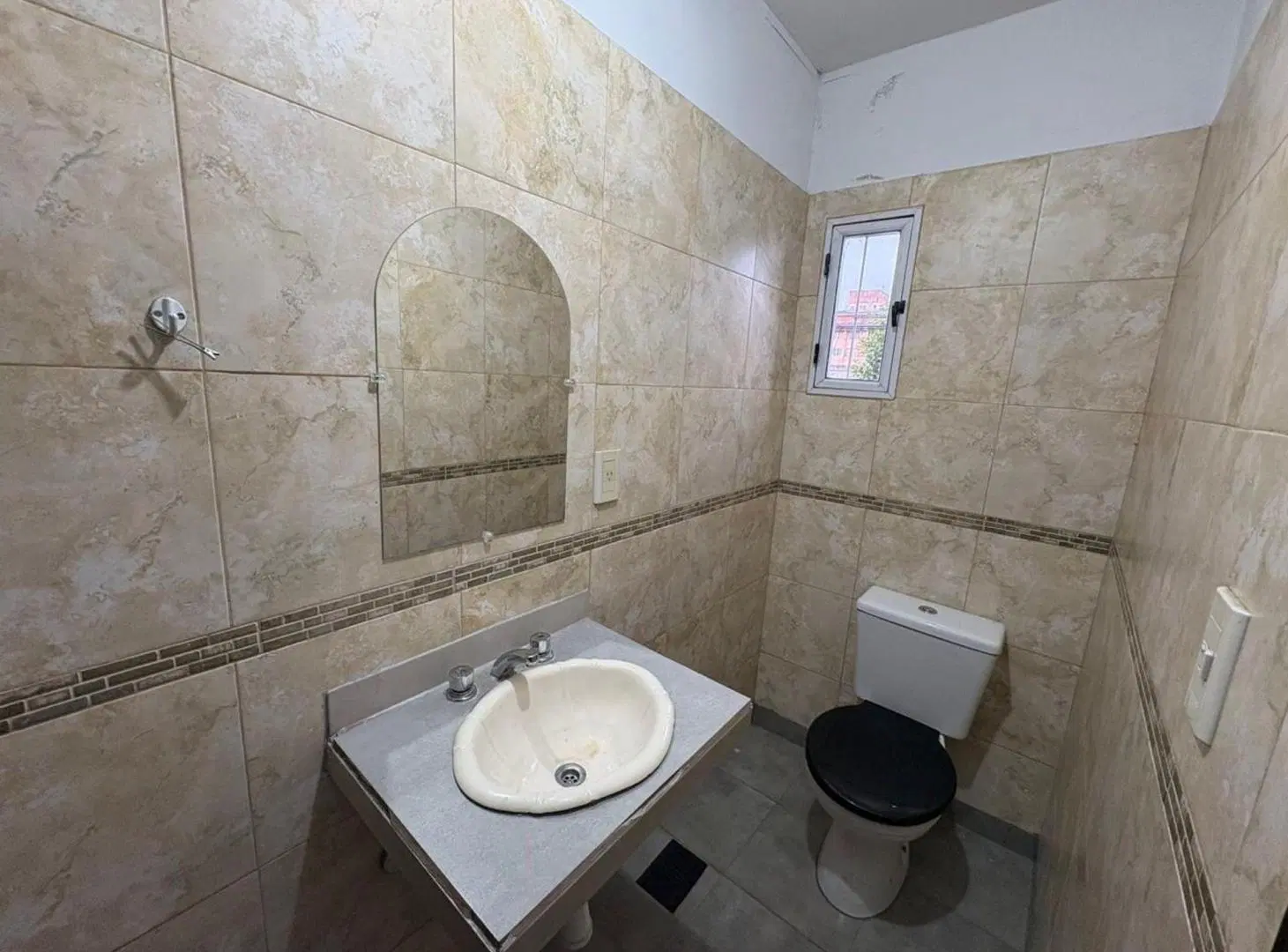 ALQUILER DEPARTAMENTO 2 HAB CON COCHERA MACROCENTR 4