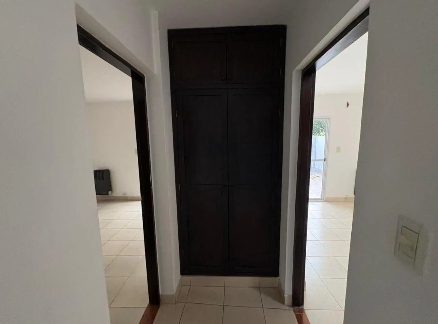 ALQUILER DEPARTAMENTO 2 HAB CON COCHERA MACROCENTR 5