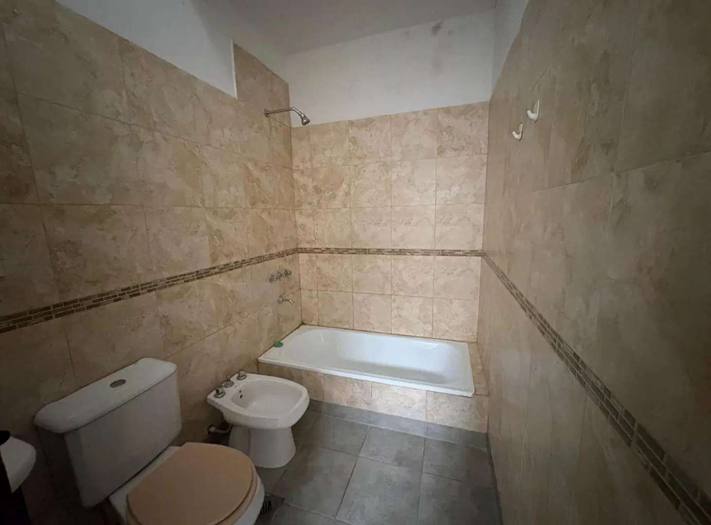 ALQUILER DEPARTAMENTO 2 HAB CON COCHERA MACROCENTR 8