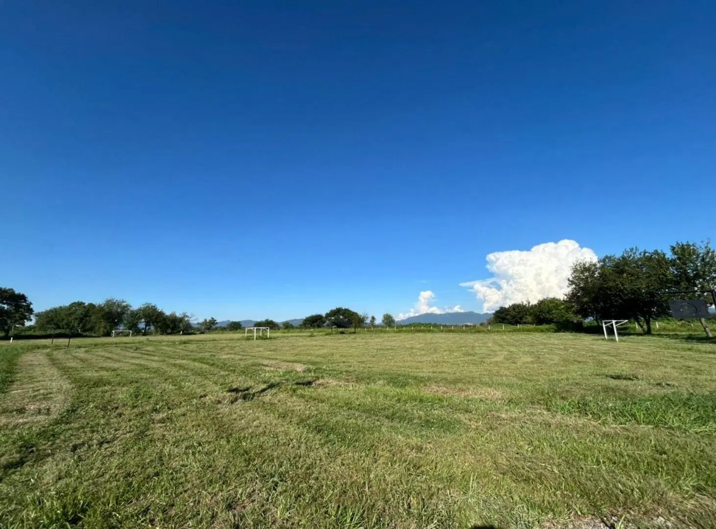 VENTA TERRENO 1300M2 EL AYBAL ZONA SUR 8