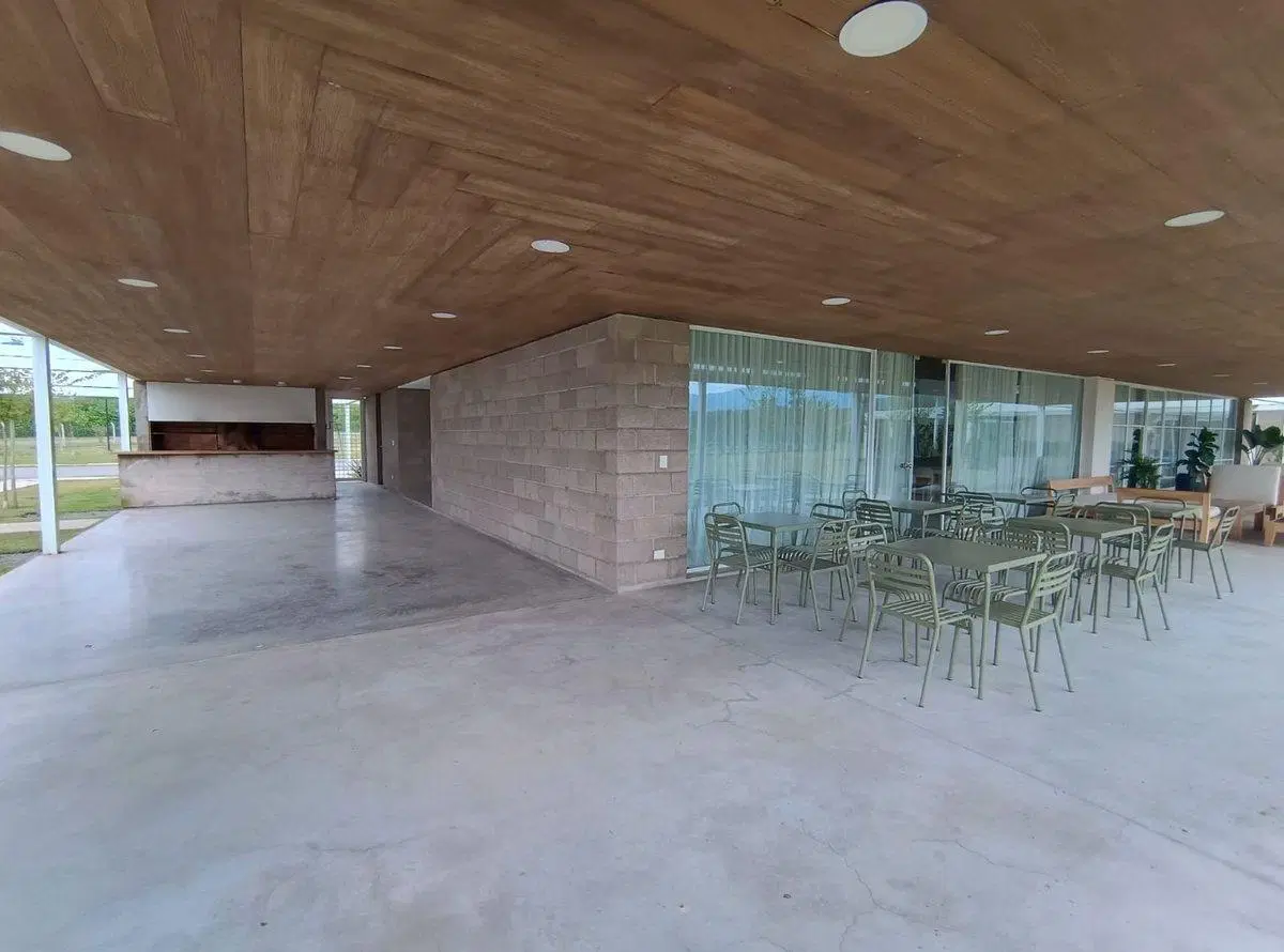 VENTA TERRENO LA ARBOLADA 5