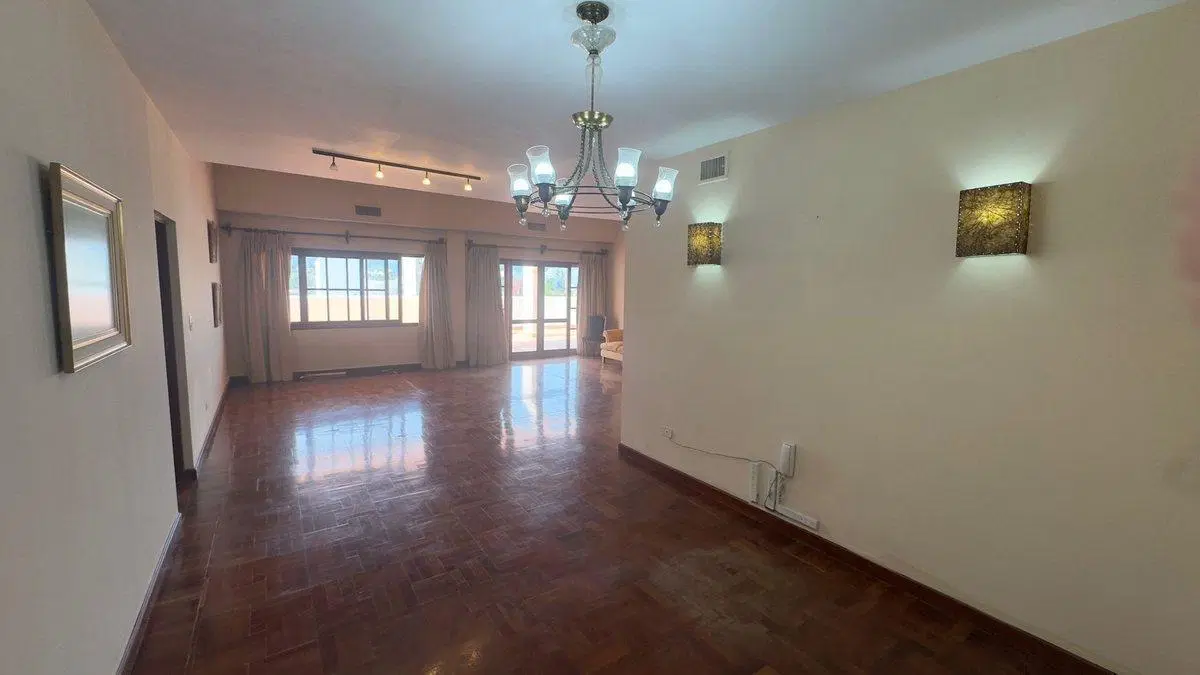 VENTA PENHOUSE MACROCENTRO 6 AMBIENTES CON TERRAZA 3