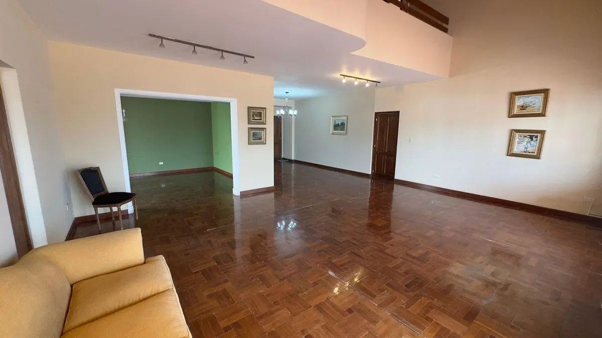 VENTA PENHOUSE MACROCENTRO 6 AMBIENTES CON TERRAZA 4