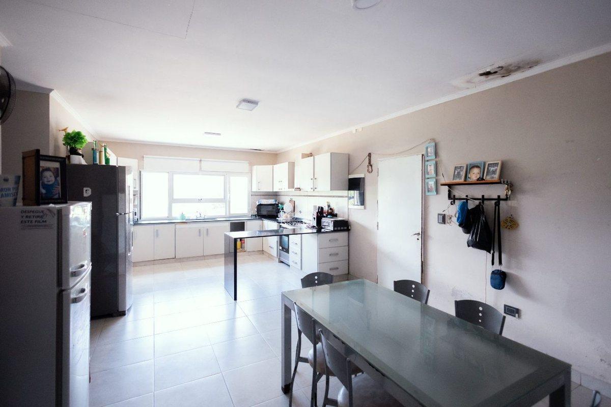 Foto de VENTA CASA 6 AMBIENTES VAQUEROS A TERMINAR, imagen 1