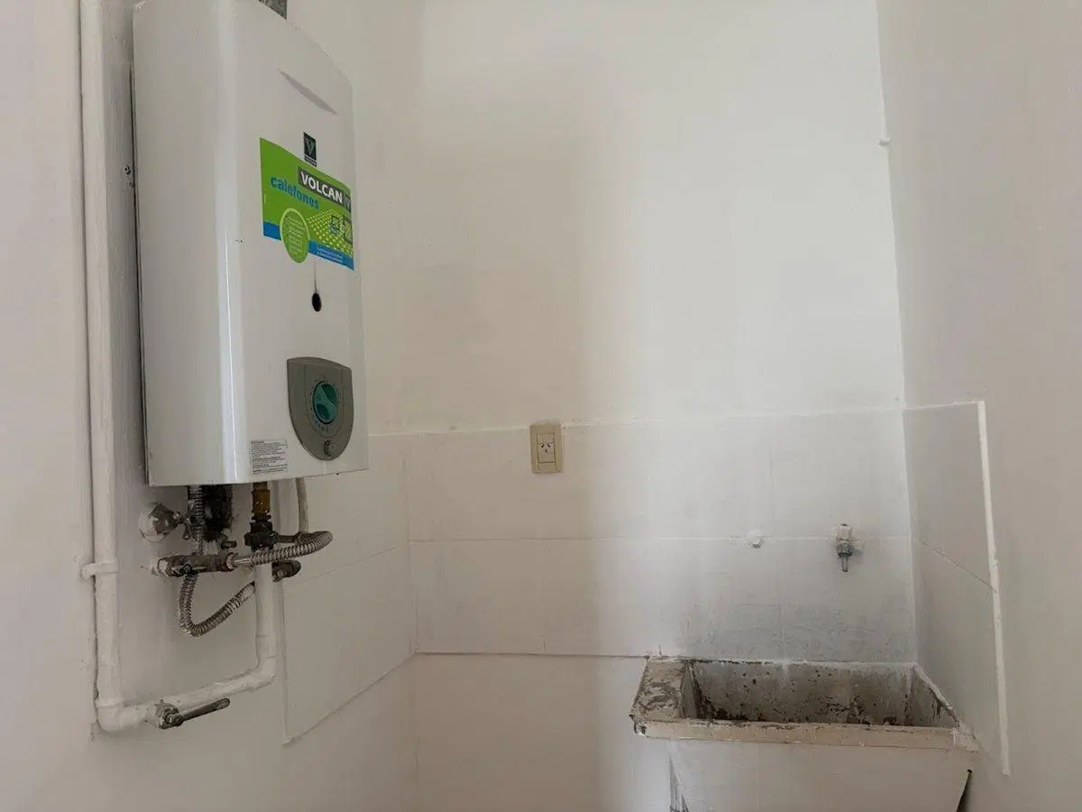 VENTA DEPARTAMENTO BUENOS AIRES 181 SALTA 5 AMB 8