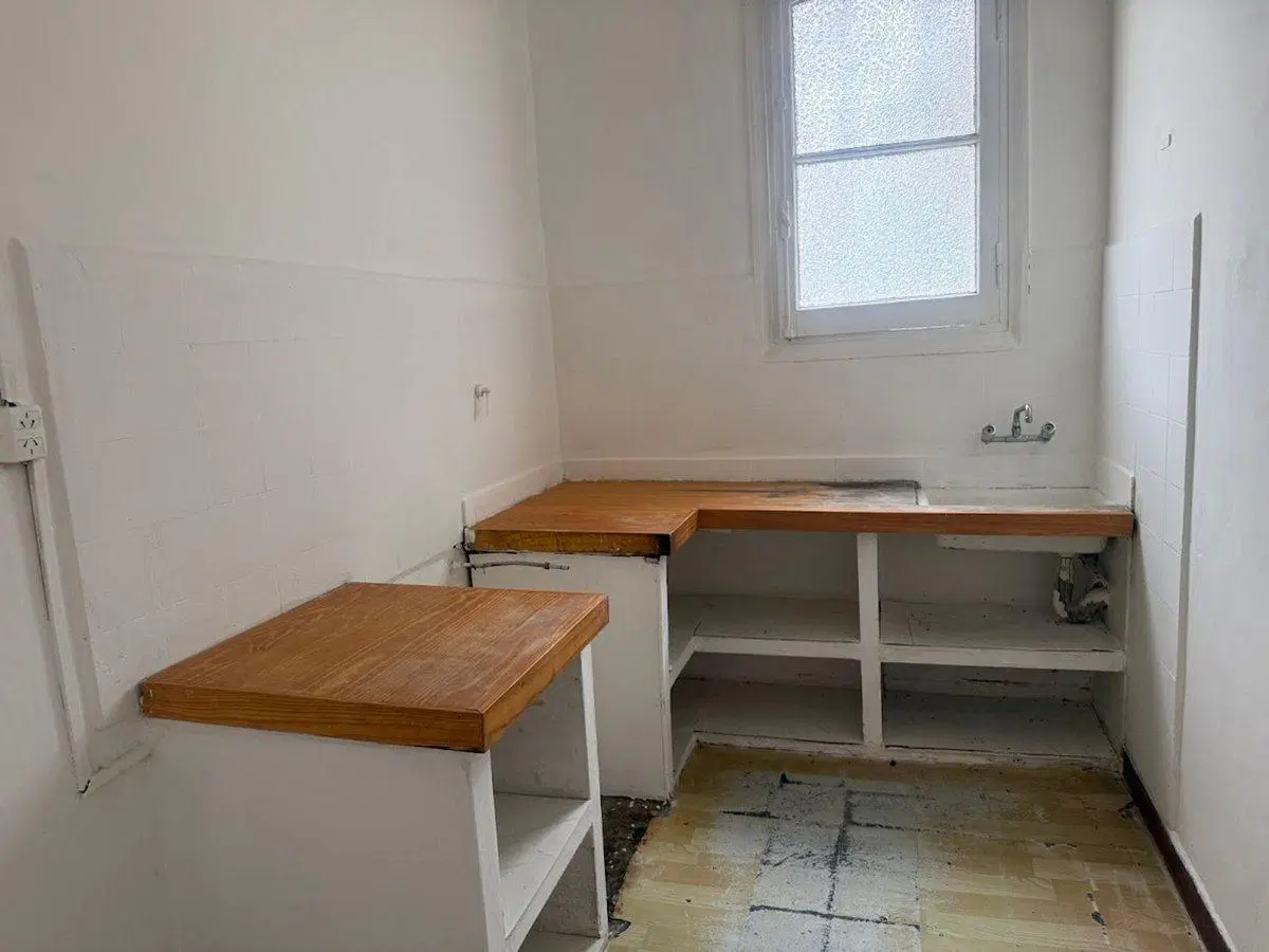 VENTA DEPARTAMENTO BUENOS AIRES 181 SALTA 5 AMB 2