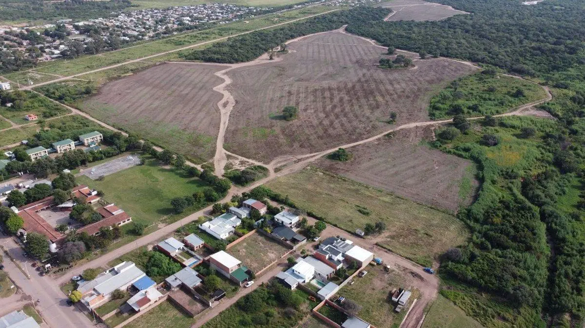 VENTA LOTE LAS LAJITAS SOBRE RP5 2