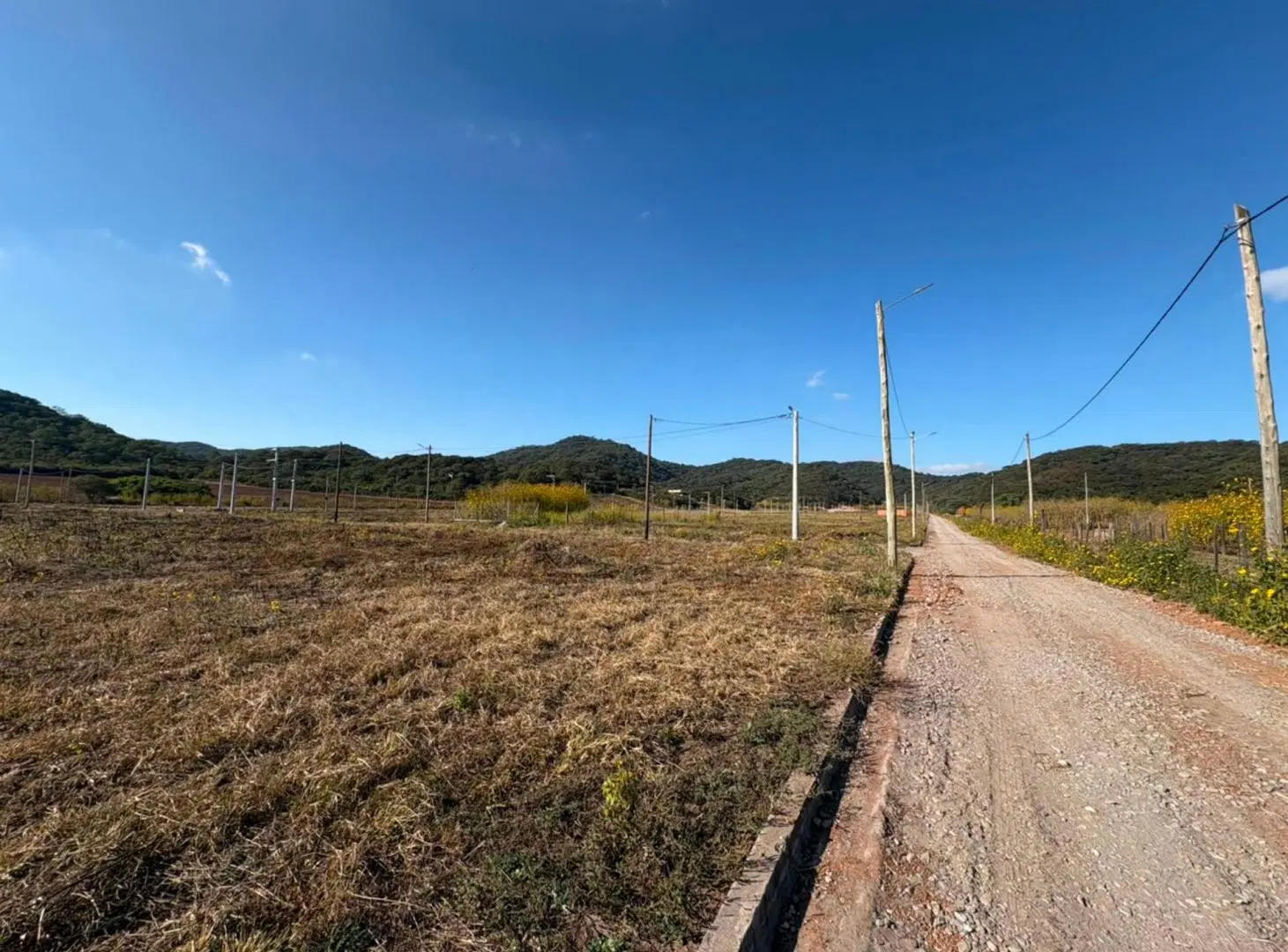 VENTA TERRENOS EN CERRILLOS - BOULEVARD BELLAVISTA 2