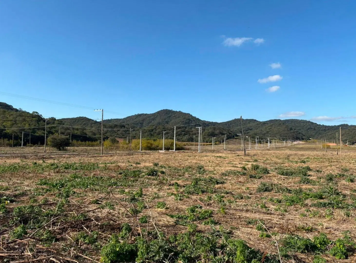 VENTA TERRENOS EN CERRILLOS - BOULEVARD BELLAVISTA 7