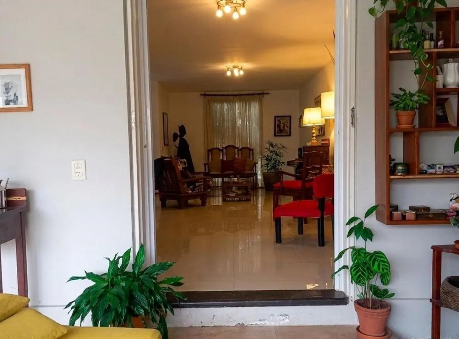 CASA EN VENTA EN GRAND BOURG 4