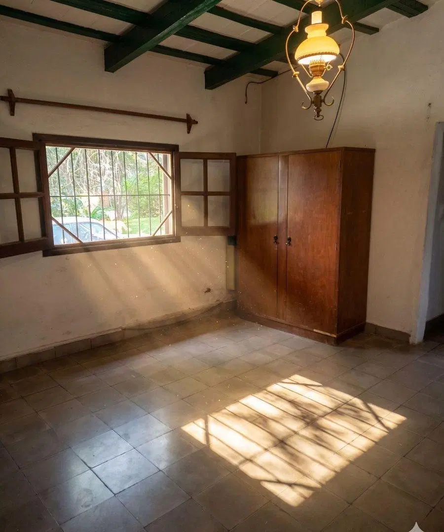 CASA y TERRENO EN VENTA. YUNGA SAN LORENZO. 3