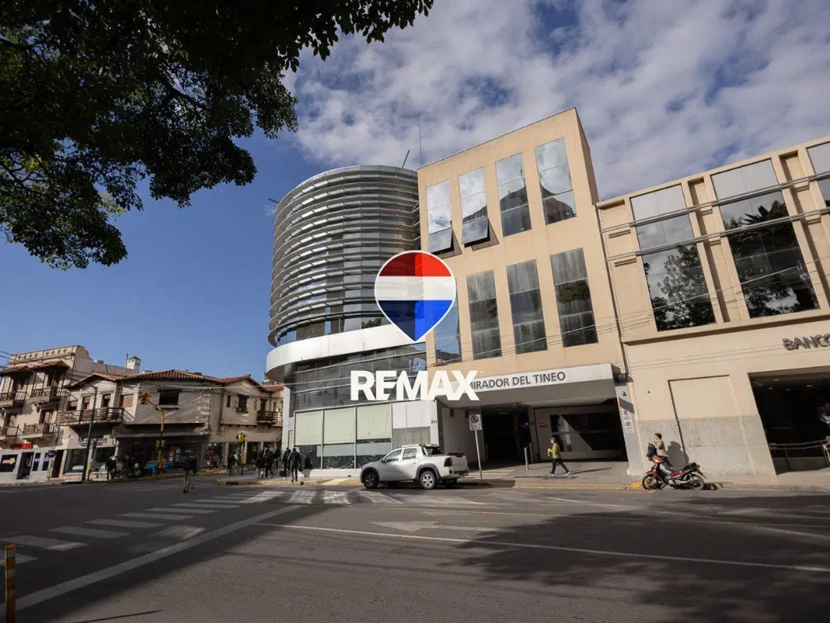 OFICINA EN VENTA MICROCENTRO MIRADOR DEL TINEO 4