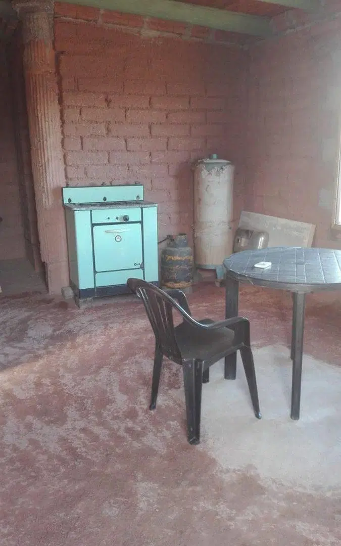 VENTA CASA DOS DORMITORIOS EN RIO SALADO - AMBLAYO 5