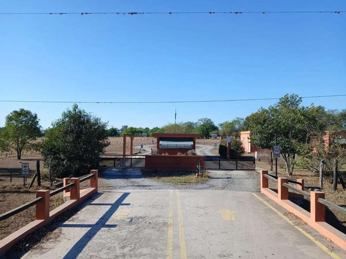 VENTA-PERMUTA TERRENO EN CHACRAS DE LA SILLETA 5