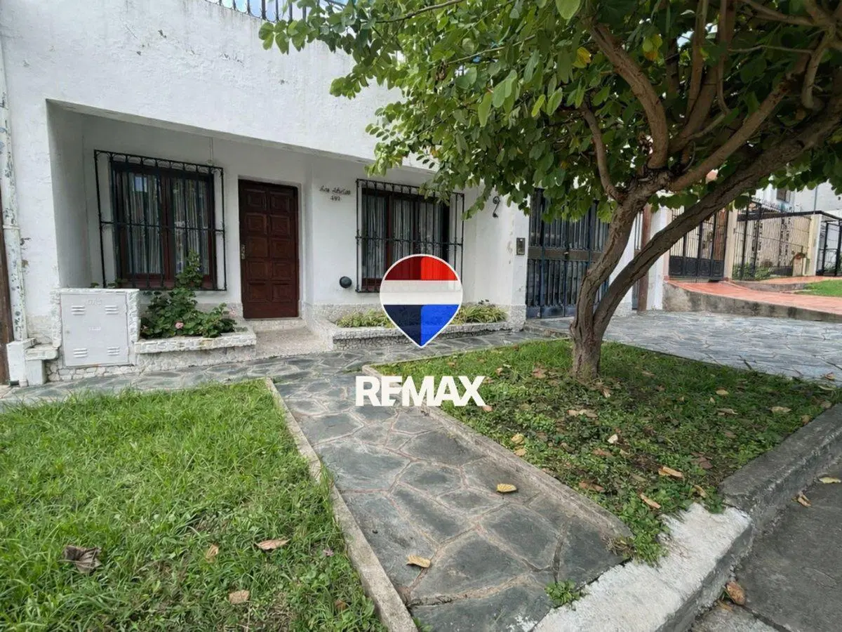 VENTA CASA EN BARRIO TRES CERRITOS 2