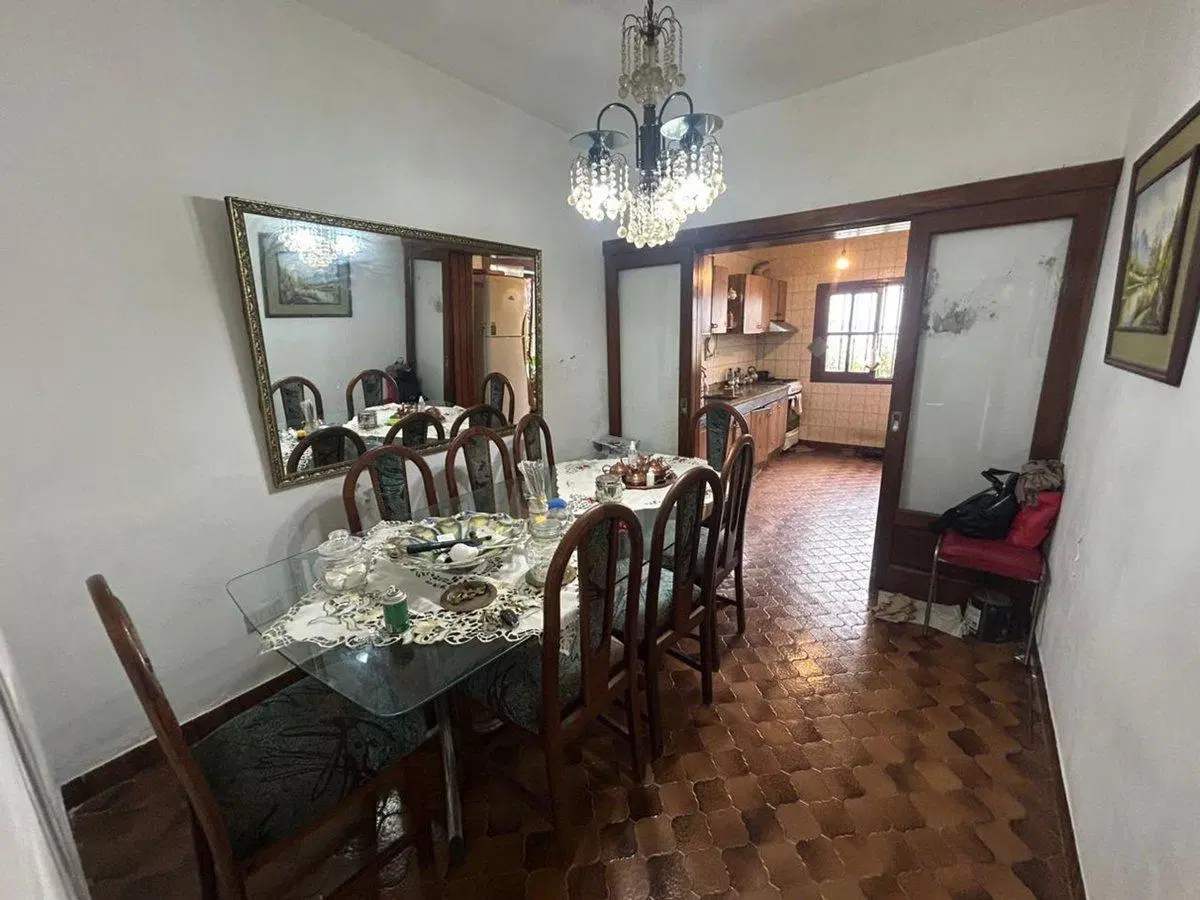 VENTA CASA EN BARRIO TRES CERRITOS 8