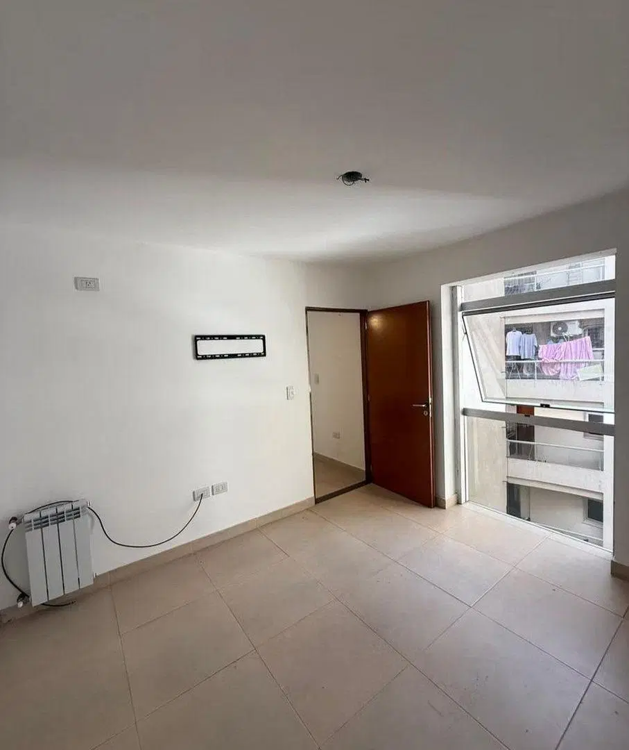 VENTA DEPARTAMENTO ZONA MACROCENTRO 1 DORM BALCÓN 3